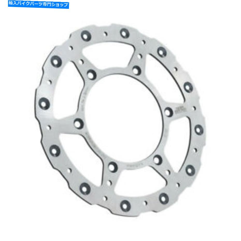 front brake rotor JTステンレススチールブレーキローターJTD3010SC01. JT Stainless Steel Brake Rotor JTD3010SC01【並行輸入品】