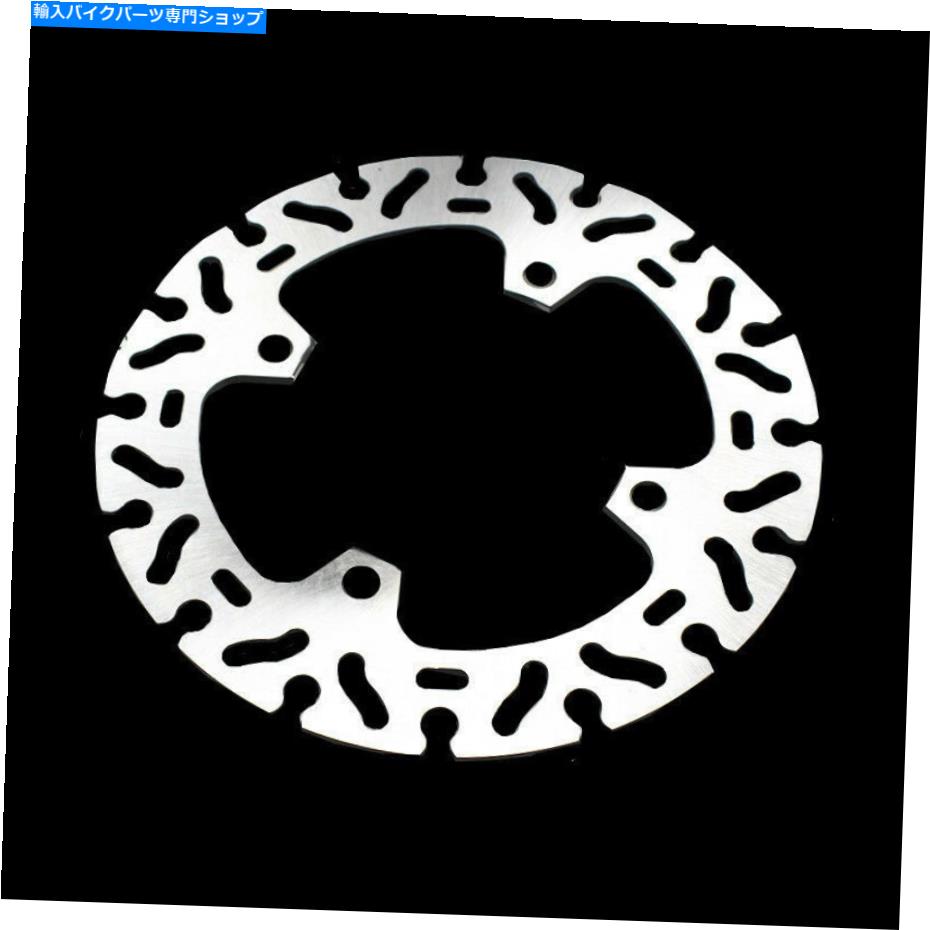 front brake rotor ホンダXR250 CRM250 XLR250用オートバイ220mmリアブレーキディスクローター Motorcycle 220mm Rear Brake Disc Rotor For Honda XR250 CRM250 XLR250【並行輸入品】｜Us Custom Parts Shop USDM