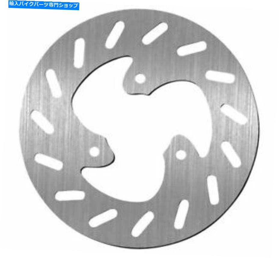 front brake rotor STRE用SBS 5205289100標準ブレーキローター SBS 5205289100 Standard Brake Rotors for Street【並行輸入品】｜Us Custom Parts Shop USDM