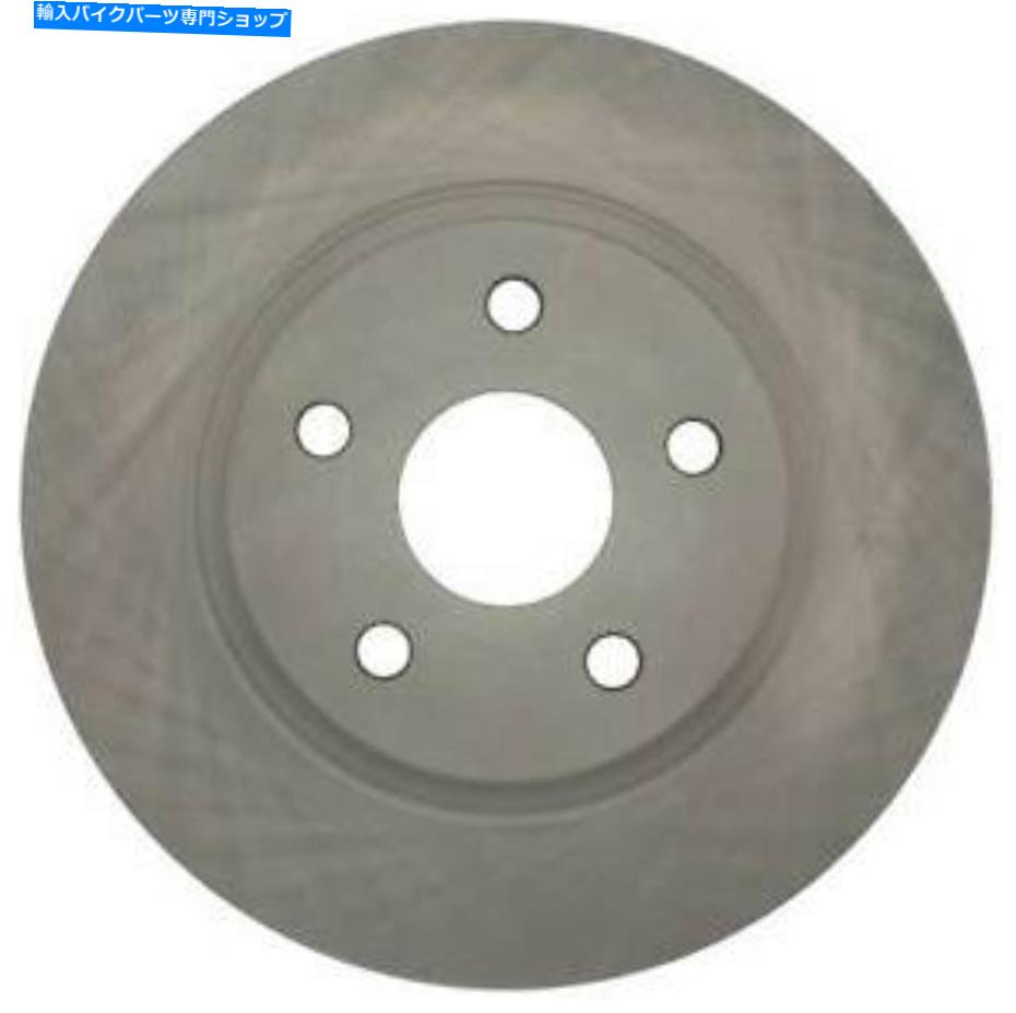 front brake rotor トヨタRAV4フロントディスクブレーキローターC-TEK 121.44111 For Toyota RAV4 Front Disc Brake Rotor C-Tek 121.44111【並行輸入品】 27,720円