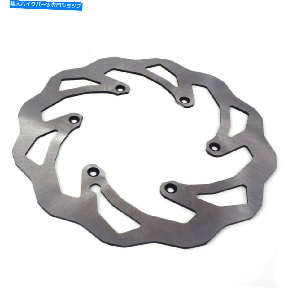 front brake rotor SX XC EXC XC-W TC FC TX FX TE FE 125 250用オートバイ260mmブレーキディスクローター Motorcycle 260MM Brake Disc Rotor For SX XC EXC XC-W TC FC TX FX TE FE 125 250【並行輸入品】|Us Custom Parts Shop USDM