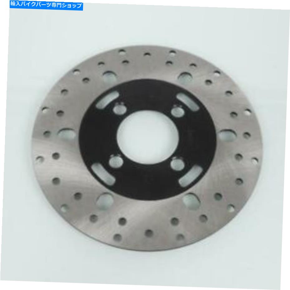 front brake rotor フロントディスクブレーキ1つのヤマハ50 BWS 2004-2012 77282002新しい Front Disc Brake One for Scooter Yamaha 50 BWS 2004-2012 77282002 New【並行輸入品】