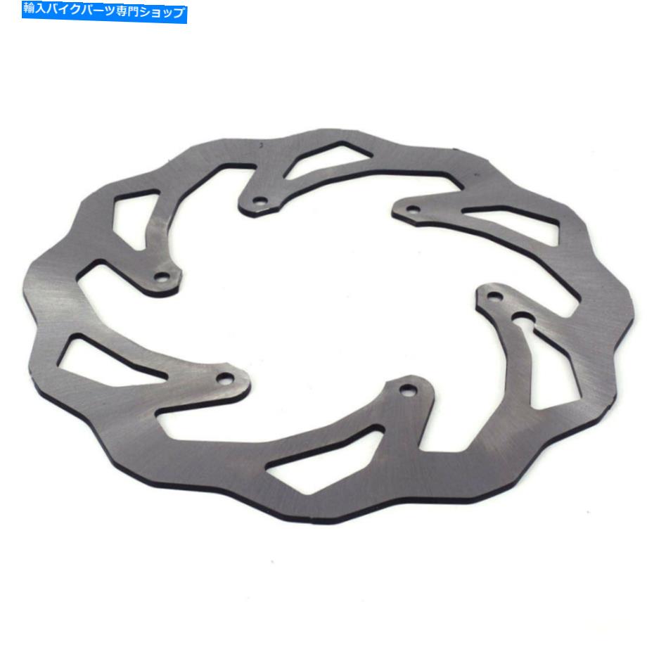 front brake rotor SX XC EXC XC-W 125 1998-2020 TC FX 450のための260mmオートバイフロントブレーキディスク 260MM Motorcycle Front Brake Disc For SX XC EXC XC-W 125 1998-2020 TC FC FX 450【並行輸入品】|Us Custom Parts Shop USDM