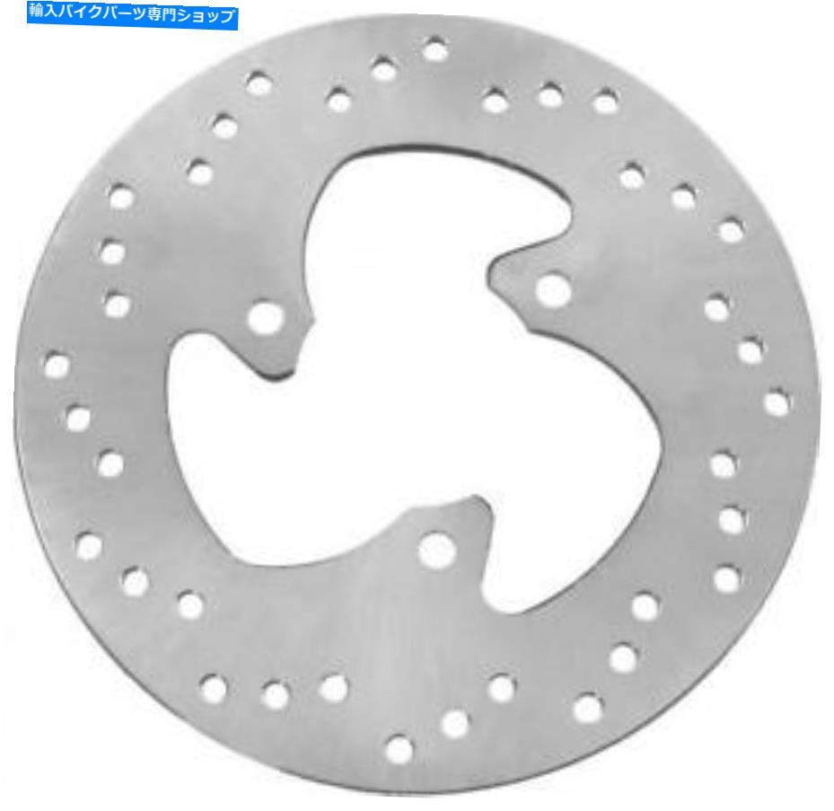 front brake rotor スクーターAprilia 50 Gulliver LC 1996年から1998年までのフロントディスクブレーキRMS Front Disc Brake RMS for Scooter Aprilia 50 Gulliver LC 1996 To 1998【並行輸入品】