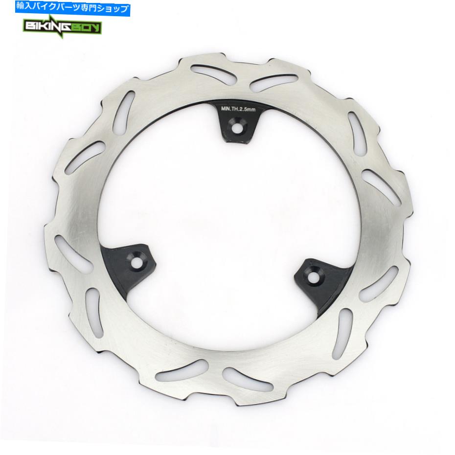 front brake rotor ヤマハYZ80 1993-2001 YZ85 YZ 85 2002-2019 18 17 16 Front Brake Disc Rotor for Yamaha YZ80 1993-2001 YZ85 YZ 85 2002-2019 18 17 16【並行輸入品】｜Us Custom Parts Shop USDM