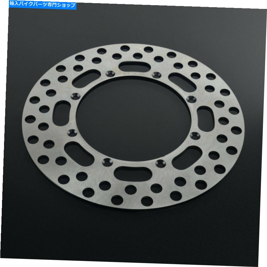 front brake rotor KX125 D1 KX250 KX500 KLX250R KLX300用フロントブレーキディスクローター Front Brake Disc Rotor For KX125 D1 KX250 KX500 KDX200 KLX250R KLX300【並行輸入品】｜Us Custom Parts Shop USDM