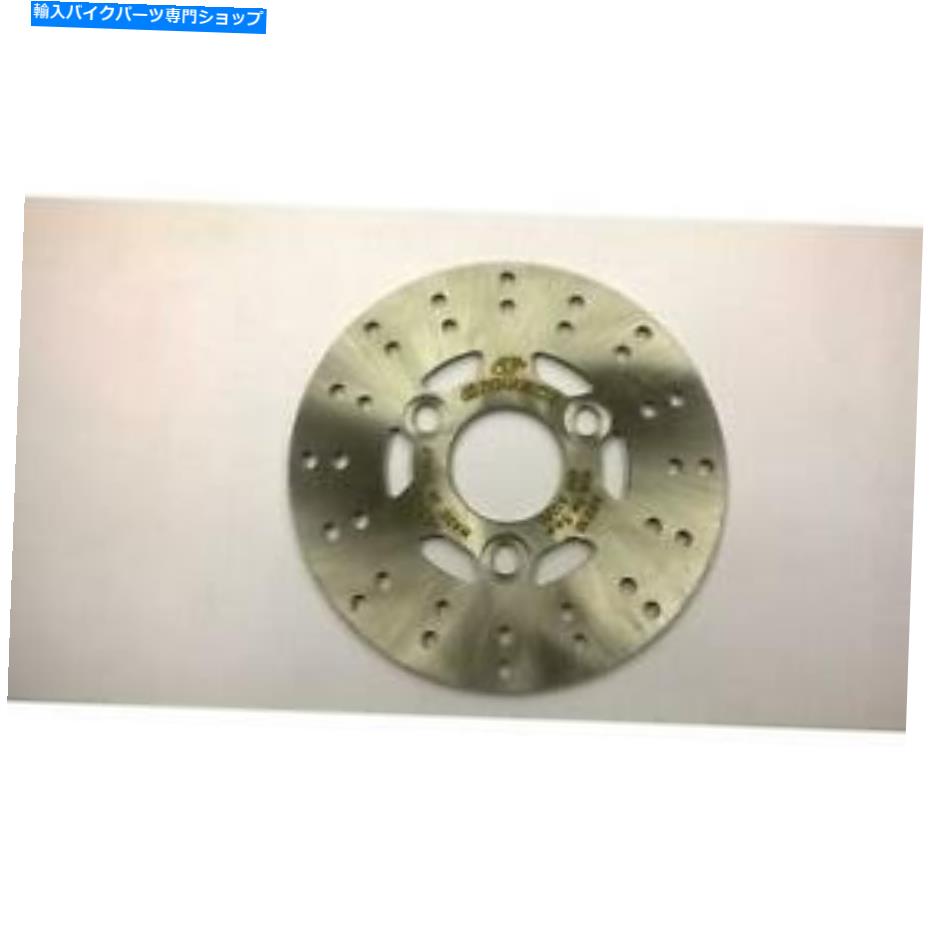 front brake rotor ブレーキディスクGrimeca GRDR010前面 Brake Disc Grimeca GRDR010 Front【並行輸入品】｜Us Custom Parts Shop USDM