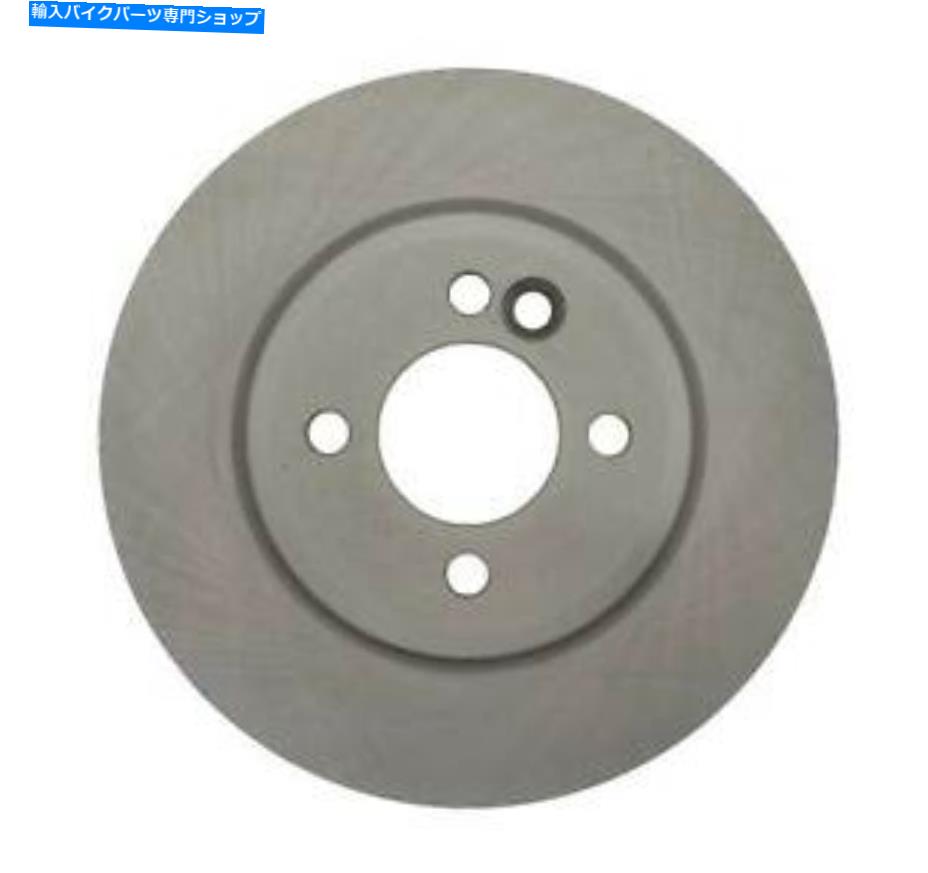 front brake rotor ミニクーパーフロントディスクブレーキローター276mm Diaexc JCWブレーキC-TEK 121.34067 For Mini Cooper Front Disc Brake Rotor 276mm diaexc JCW Brakes C-Tek 121.34067【並行輸入品】
