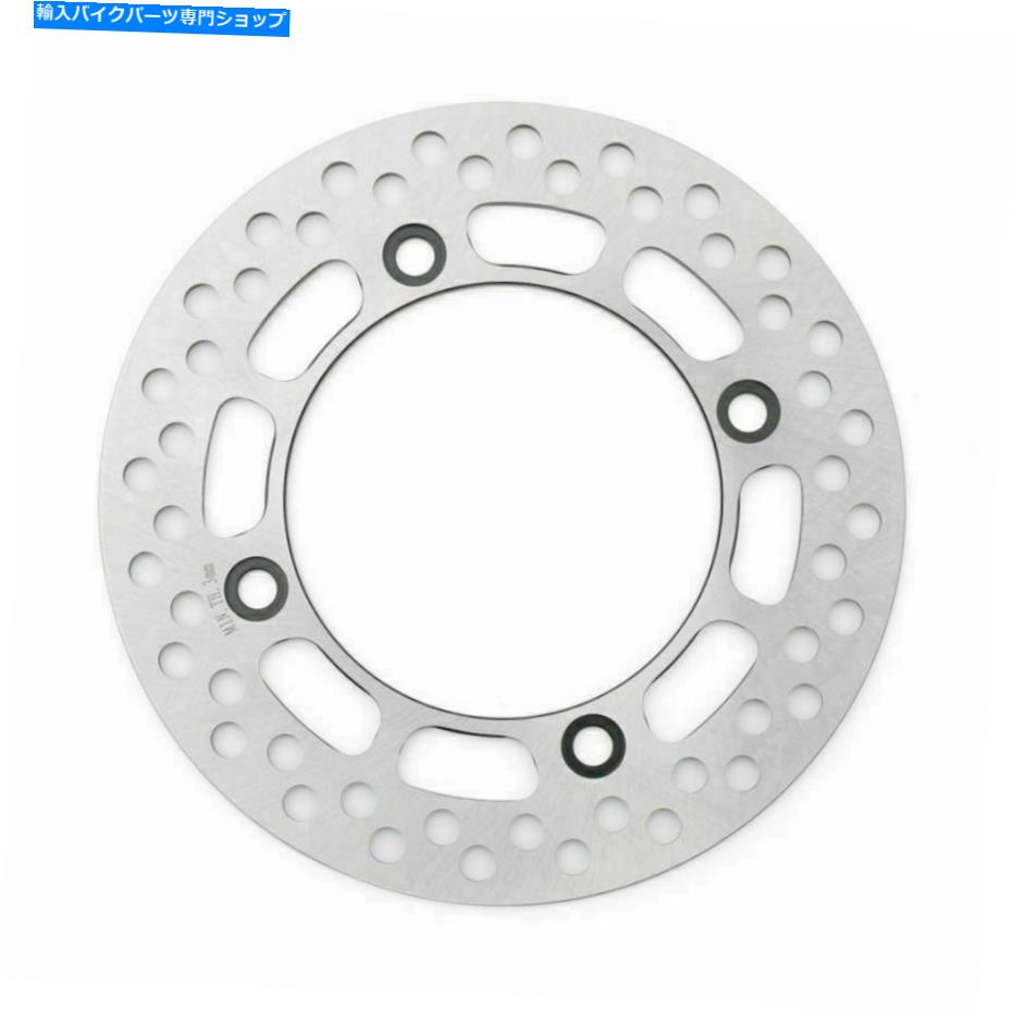 front brake rotor リアブレーキディスクフィットスズキDR 350 SER / SES（電動ストリート/ 4ボルトフロントディスク）T1 Rear Brake Disc Fits Suzuki DR 350 SER/SES(Electric street/4 bolt front disc) T1【並行輸入品】｜Us Custom Parts Shop USDM