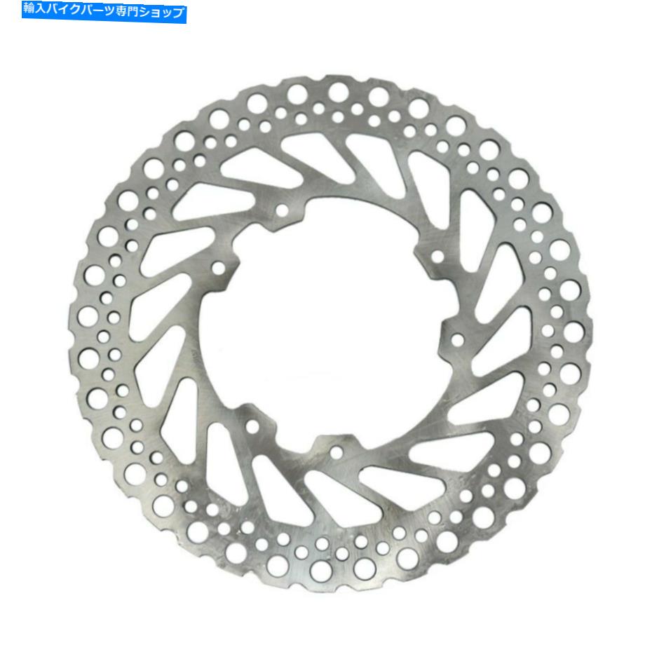 front brake rotor Fit Honda-HM CRF R 450 CRF450R 2004 - 2014 2005ブレーキシステムフロントディスクローター Fit HONDA-HM CRF R 450 CRF450R 2004 - 2014 2005 Brake System Front Disc Rotor【並行輸入品】|Us Custom Parts Shop USDM