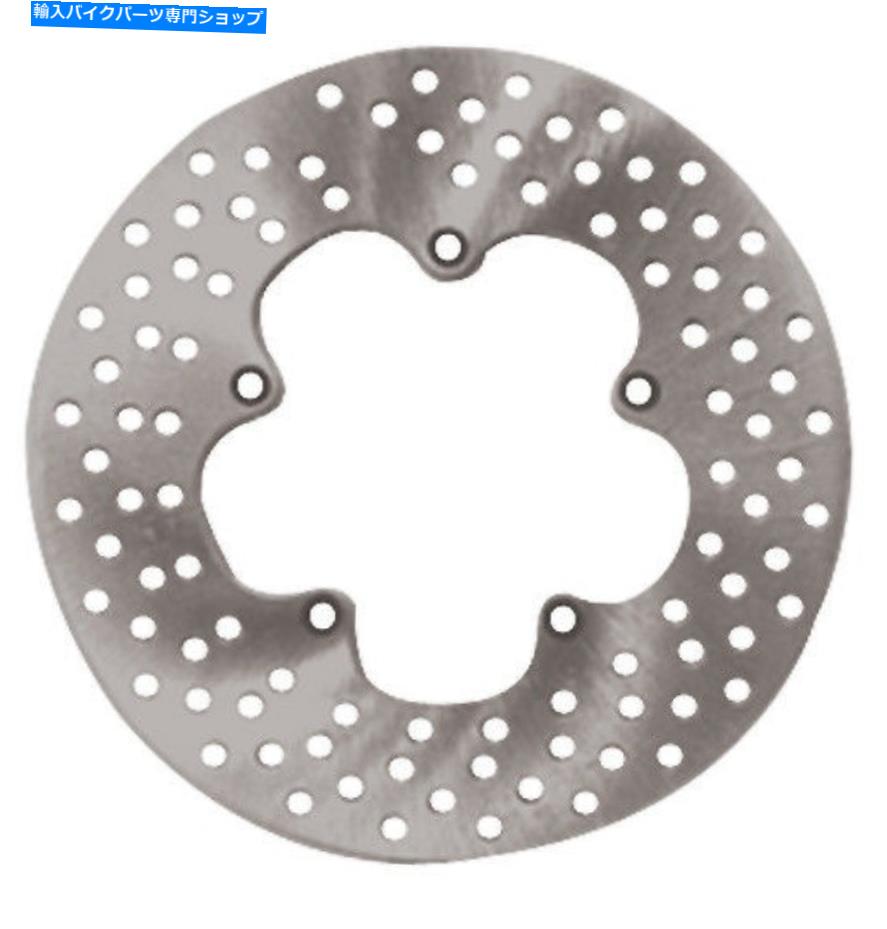 front brake rotor 57028ブレーキディスク11.5 "Fx、Sportster Front 74/77 HD＃41807-74 57028 BRAKE DISC 11.5" FX, Sportster Front 74/77 Replaces HD# 41807-74【並行輸入品】｜Us Custom Parts Shop USDM