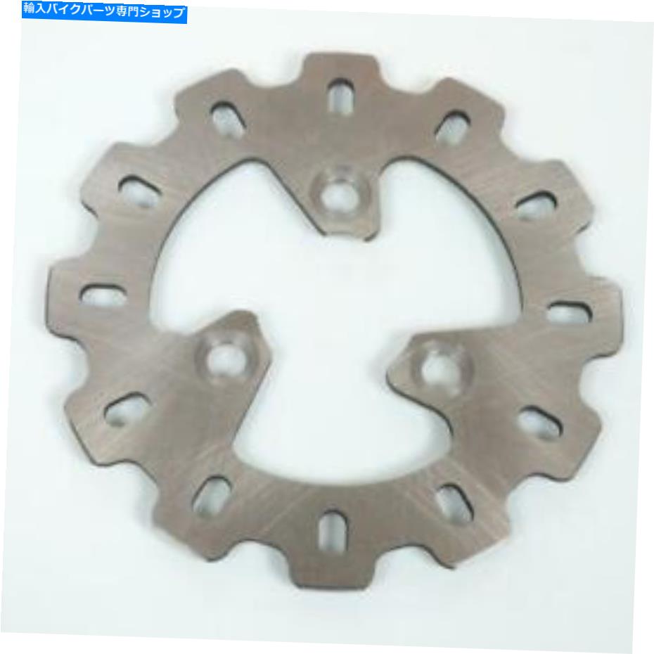 front brake rotor スクーターヤマハのためのフロントディスクブレーキSIFAM 50 Ye Zest 1992年から1995年まで Front Disc Brake Sifam for Scooter Yamaha 50 Ye Zest 1992 To 1995【並行輸入品】|Us Custom Parts Shop USDM