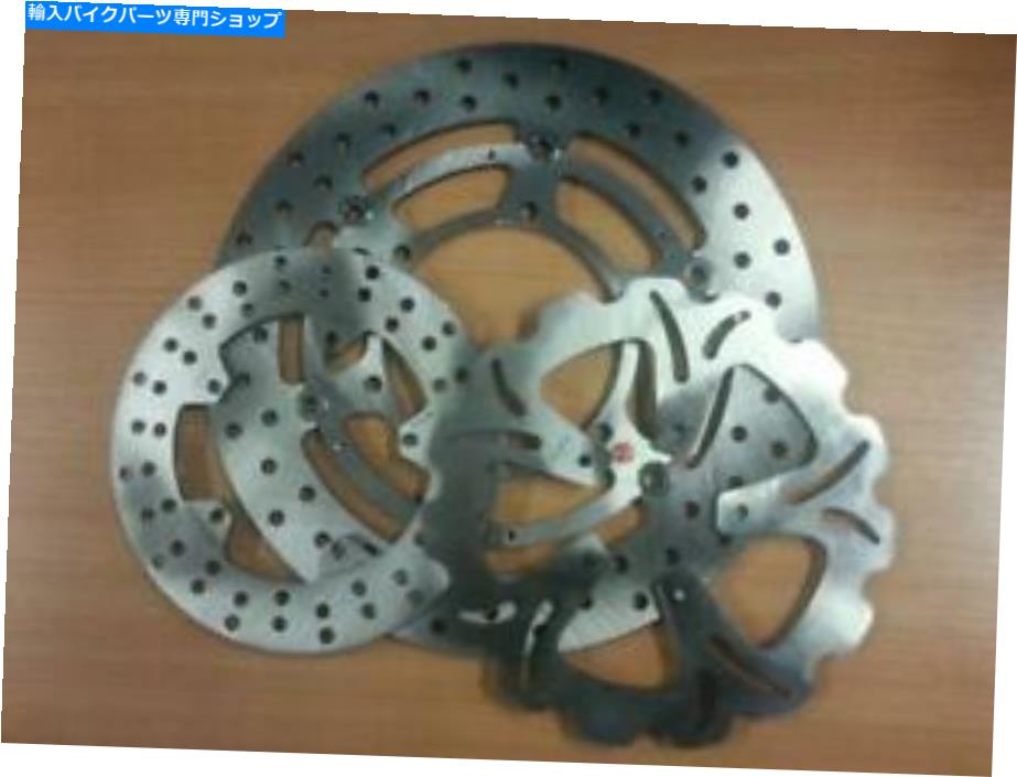 front brake rotor ブレーキディスクヤマハYe Zest 50 CC 1993年ABEフロントスタンダード Brake Disc Yamaha Ye Zest 50 cc Off 1993 With ABE Front Standard【並行輸入品】