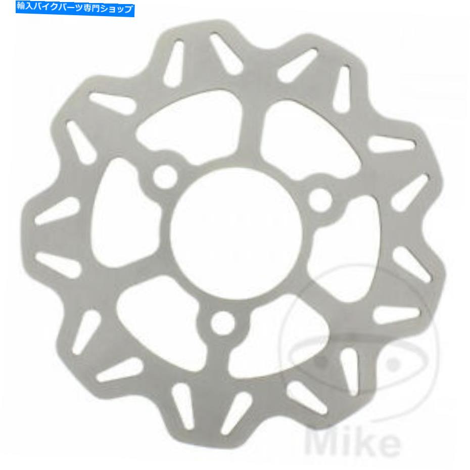 front brake rotor EBCフロントブレーキディスクVR Beeline Veloce 25 4T GT 2009-2012 EBC Front Brake Disc VR Beeline Veloce 25 4T GT 2009-2012【並行輸入品】