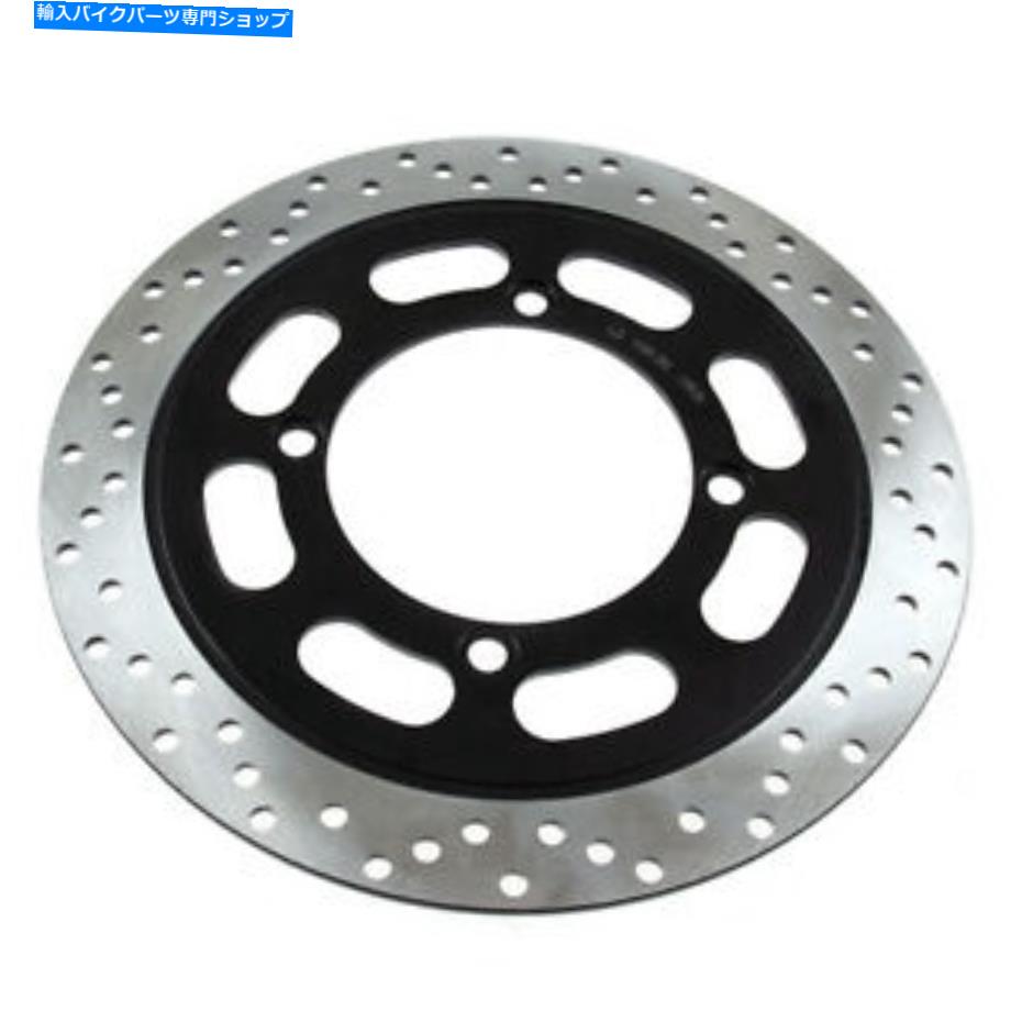 front brake rotor Lexmotoのフロントブレーキディスク280mm（BRDF003）（＃003） Front Brake Disc 280mm (BRDF003) for Lexmoto (#003)【並行輸入品】｜Us Custom Parts Shop USDM