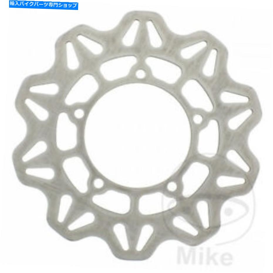 front brake rotor EBCフロントブレーキディスクVR Gilera Runner Sp 50 DDホワイトソウル2012-2017 EBC Front Brake Disc VR Gilera Runner SP 50 DD White Soul 2012-2017【並行輸入品】|Us Custom Parts Shop USDM