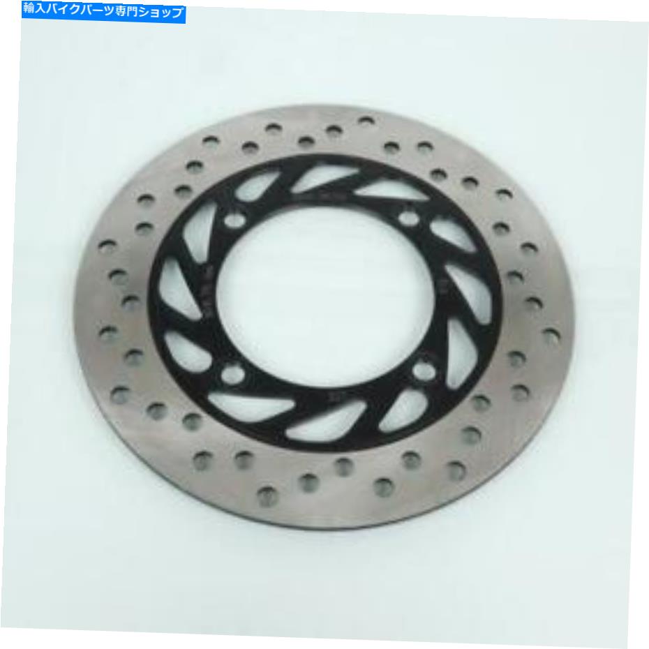 front brake rotor スクーターホンダ250ジャズ2000から2004年のフロントディスクブレーキRMS Front Disc Brake RMS for Scooter Honda 250 Jazz 2000 To 2004【並行輸入品】