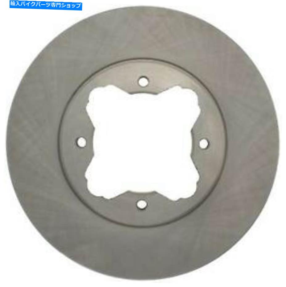 front brake rotor Honda Accord Acura CLフロントディスクブレーキローターC-TEK 121.40022 For Honda Accord Acura CL Front Disc Brake Rotor C-Tek 121.40022【並行輸入品】