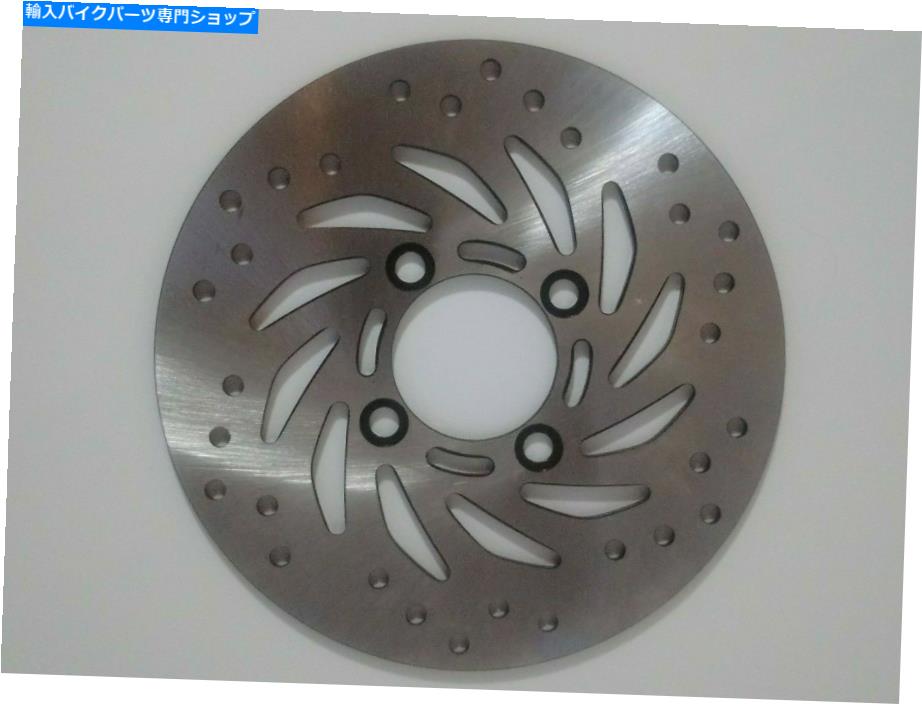 front brake rotor ホンダPCX 125 / VISINE / ANC125 SHモードフロントブレーキディスク2009 - 2017 Honda PCX 125 / Vision / ANC125 SH MODE Front Brake Disc 2009 - 2017【並行輸入品】