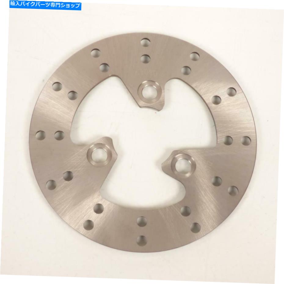 front brake rotor スクーターのためのフロントディスクブレーキSIFAMのためのSIFAMは、2003年から2004年までの50シティバード Front Disc Brake Sifam for Scooter Moped Adly 50 City Bird 2003 To 2004【並行輸入品】