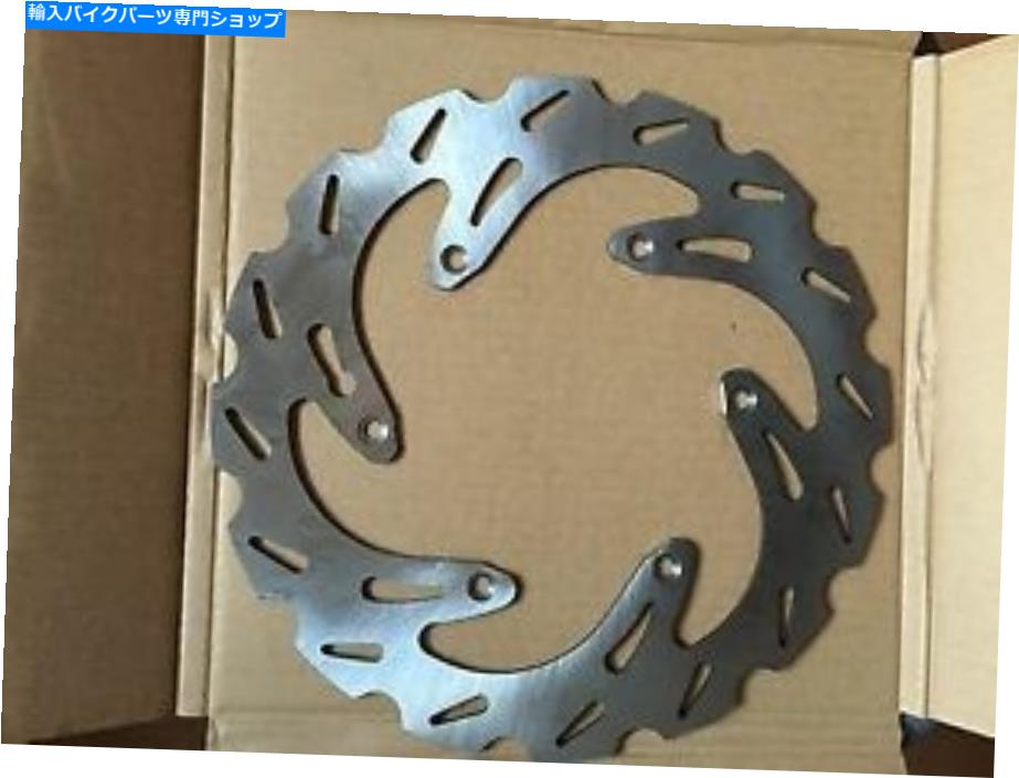front brake rotor ProftionフロントブレーキディスクKTM 125 150 200220 300 350 450 450 520 EXC XC MX SX ProAction Front Brake Disc KTM 125 150 200 250 300 350 400 450 520 EXC XC MX SX【並行輸入品】
