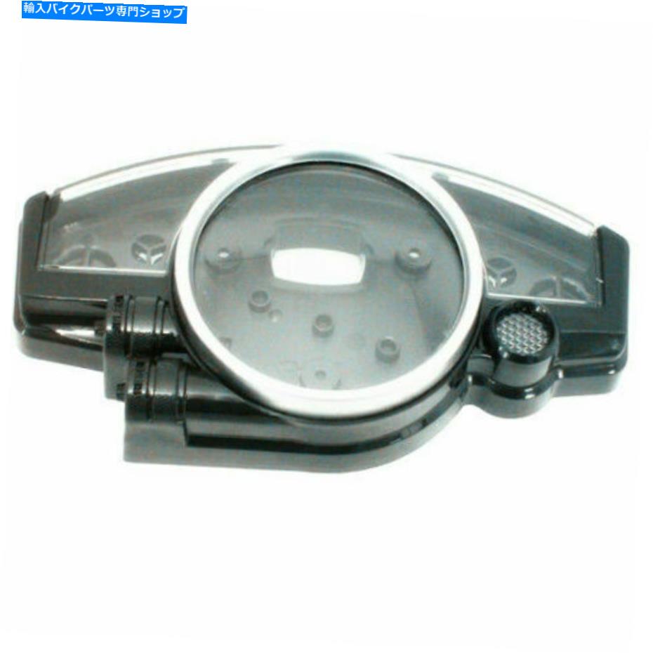 front brake rotor ヤマハYZF R1 R6 04-2011用ABSオートバイスピードメータータコメータゲージコーブ ABS Motorcycle Speedometer Tachometer Gauge Cove For Yamaha YZF R1 R6 04-2011【並行輸入品】