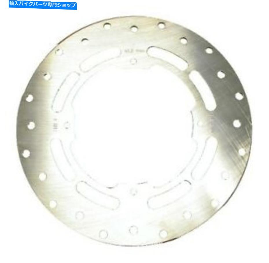 front brake rotor ホンダCRM用フロントブレーキディスク250 RR-RR-II 1995 Front Brake Disc For Honda CRM 250 RR-RR-II 1995【並行輸入品】