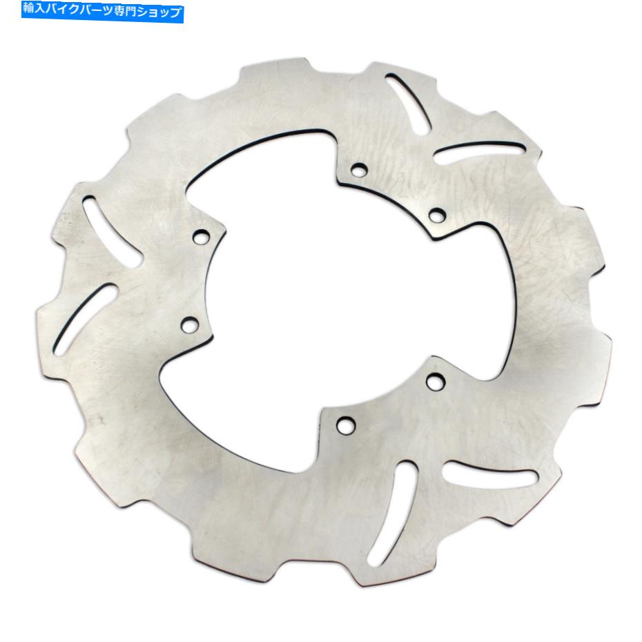 front brake rotor ホンダCRF250R CRF450R CRF250X / 450X用KKE前部240mm直径ブレーキローターディスク KKE Front 240mm Diameter Brake Rotor Disc for HONDA CRF250R CRF450R CRF250X/450X【並行輸入品】 28,875円