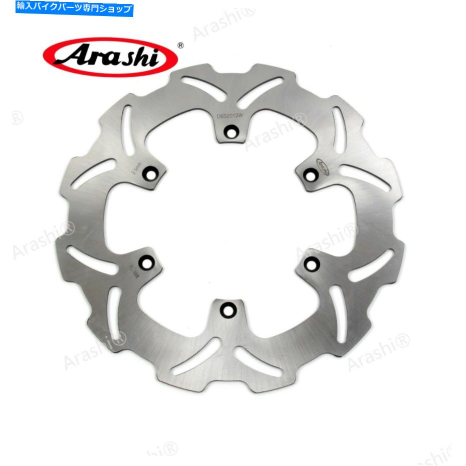 front brake rotor フロントブレーキディスクローターフィットヤマハYZ125 2001 - 2021年2011年2011年2011年 Fixed Front Brake Disc Rotor Fit Yamaha YZ125 2001 - 2021 2010 2011 2012 2013【並行輸入品】｜Us Custom Parts Shop USDM