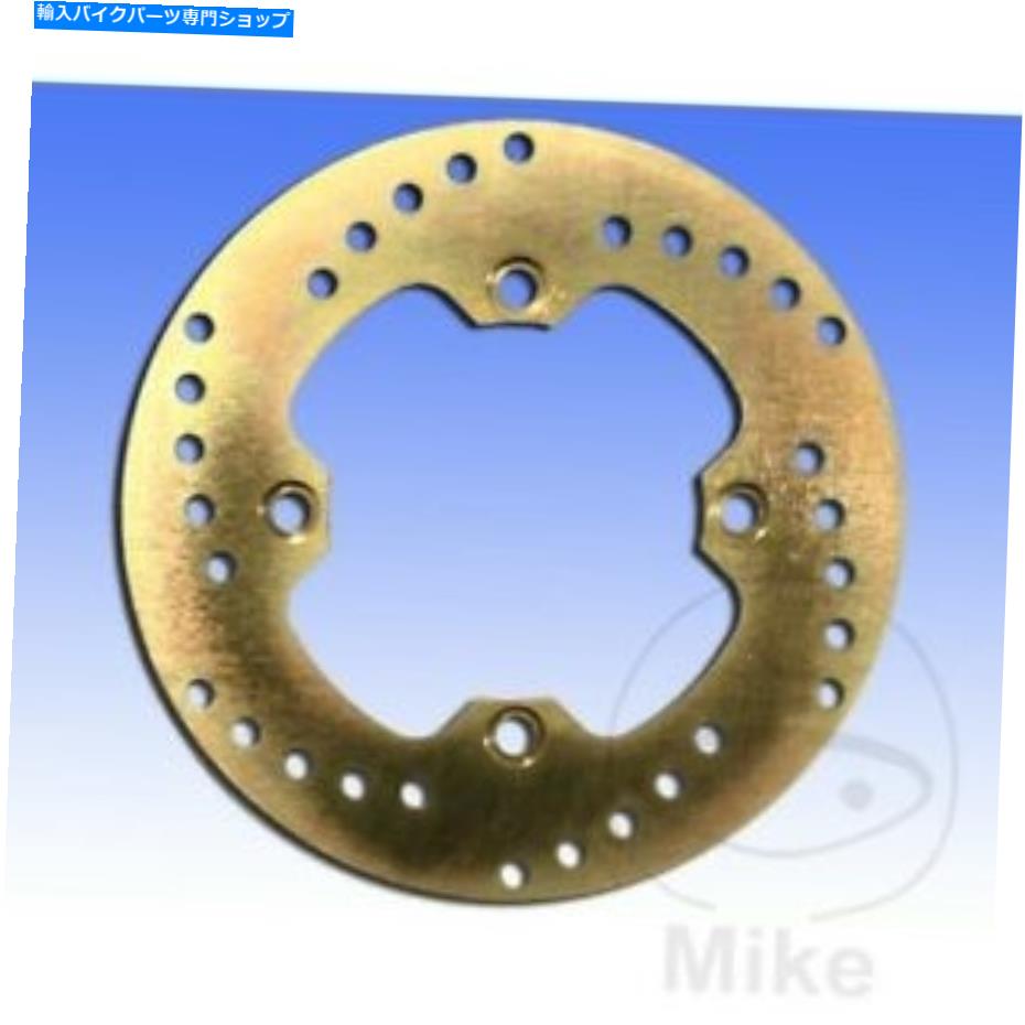 front brake rotor EBCフロントブレーキディスクホンダSH 125 I 2006 EBC Front Brake Disc Honda SH 125 i 2006【並行輸入品】 25,988円