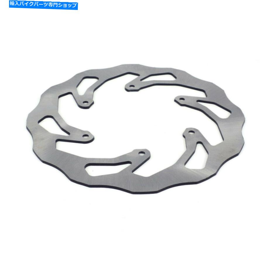 front brake rotor YZ250FX 2015-2016 YZ250X WR250F WR450F用250mmオートバイフロントブレーキディスク 250MM Motorcycle Front Brake Disc For YZ250FX 2015-2016 YZ250X WR250F WR450F【並行輸入品】|Us Custom Parts Shop USDM
