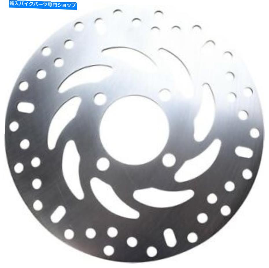front brake rotor 標準的なフロントブレーキローターEBC MD1183 13-17ホンダおもちゃ Standard Front Brake Rotor EBC MD1183 13-17 Honda Grom【並行輸入品】｜Us Custom Parts Shop USDM