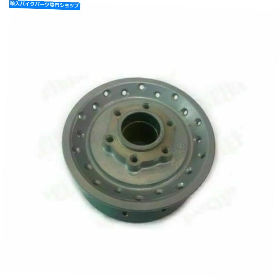 front brake rotor ロイヤルエンフィールドフロントホイールディスクブレーキハブ804027 Fits Royal Enfield Front Wheel Disc Brake Hub 804027【並行輸入品】