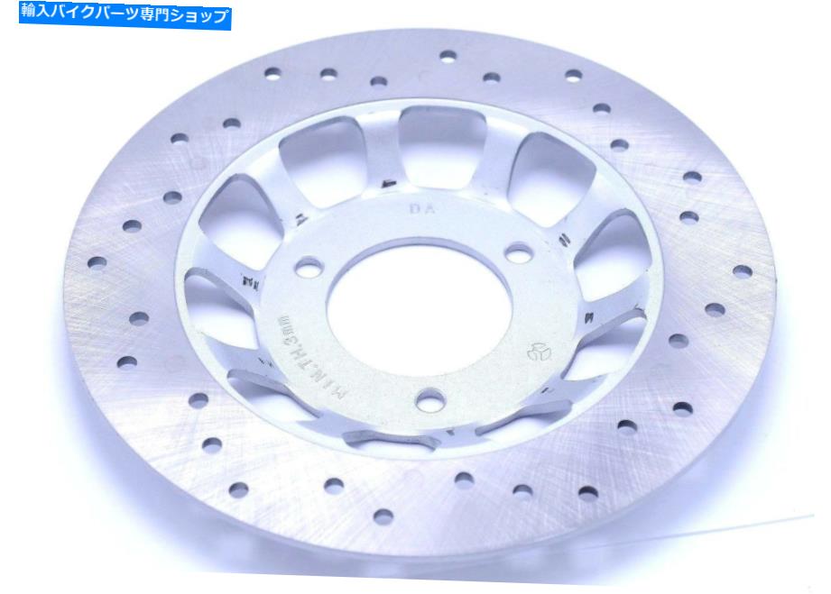 front brake rotor ファントムハンター50cc 150cc 3ボルトフロントブレーキローターのフロントディスクリムGY6 1562 Phantom Hunter 50cc 150cc 3 Bolt Front Brake Rotor for Front Disc Rim GY6 1562【並行輸入品】 26,359円