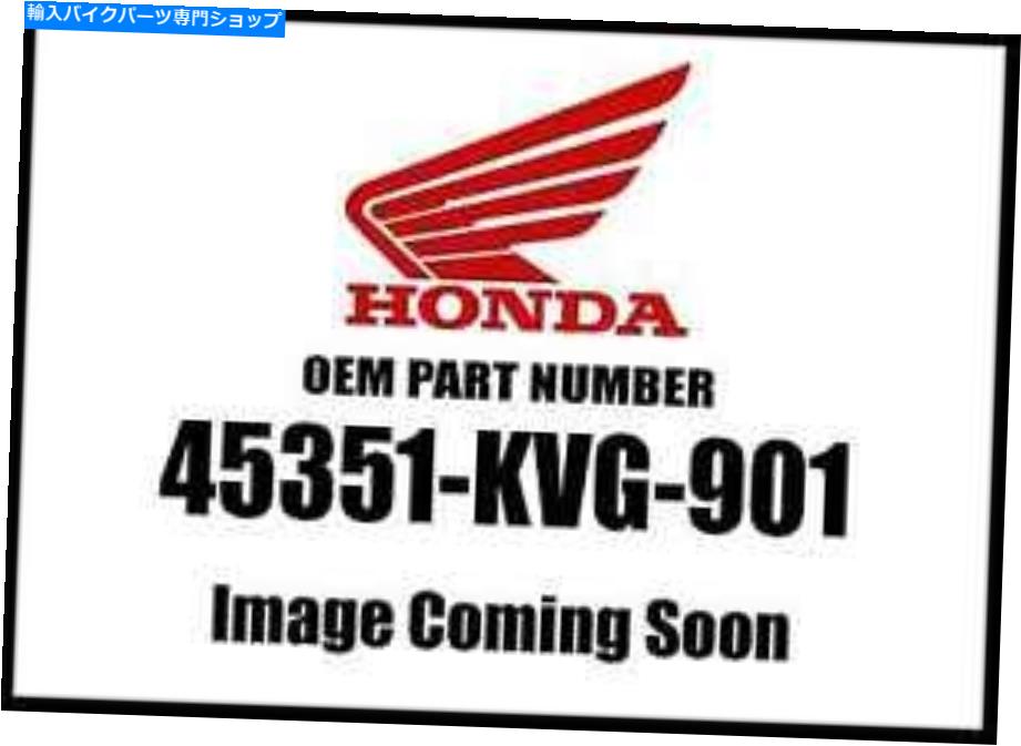 front brake rotor ホンダ2011-2013 PCXフロントブレーキディスク45351-KVG-901新しいOEM Honda 2011-2013 PCX Front Brake Disk 45351-KVG-901 New OEM【並行輸入品】|Us Custom Parts Shop USDM