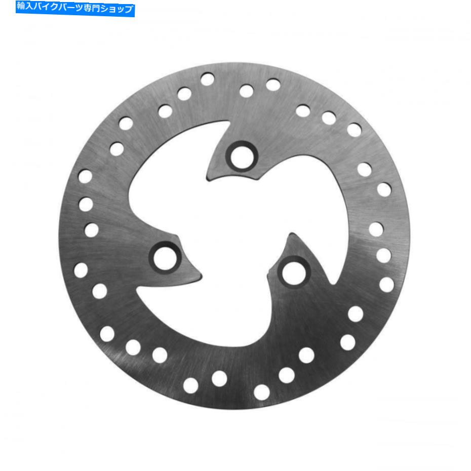 front brake rotor スクーターデリムのフロントディスクブレーキP2R 50 S-5 2003年から2020年に新しい Front Disc Brake P2R for Scooter Daelim 50 S-Five 2003 To 2020 New【並行輸入品】