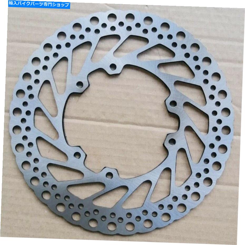 front brake rotor ホンダCR125R用フロントブレーキディスクローターCR250R 95-07 CR500R 95-01 45351-KZ4-J30 Front Brake Disc Rotor For Honda CR125R CR250R 95-07 CR500R 95-01 45351-KZ4-J30【並行輸入品】｜Us Custom Parts Shop USDM