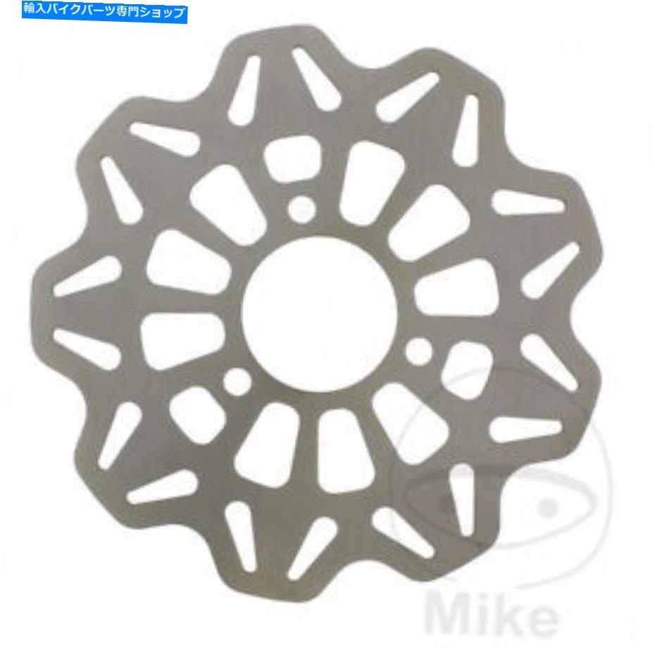 front brake rotor EBCフロントブレーキディスクVR YAMAHA XC 125 E VITY 2010 EBC Front Brake Disc VR Yamaha XC 125 E Vity 2010【並行輸入品】 28,490円