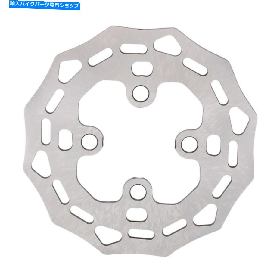 front brake rotor YFM25 YFM700 YFM350 YFZ450 R X YFS200R YFM660 YFM350オートバイ用ブレーキディスク Brake Disc For YFM25 YFM700 YFM350 YFZ450 R X YFS200R YFM660 YFM350 Motorcycle【並行輸入品】