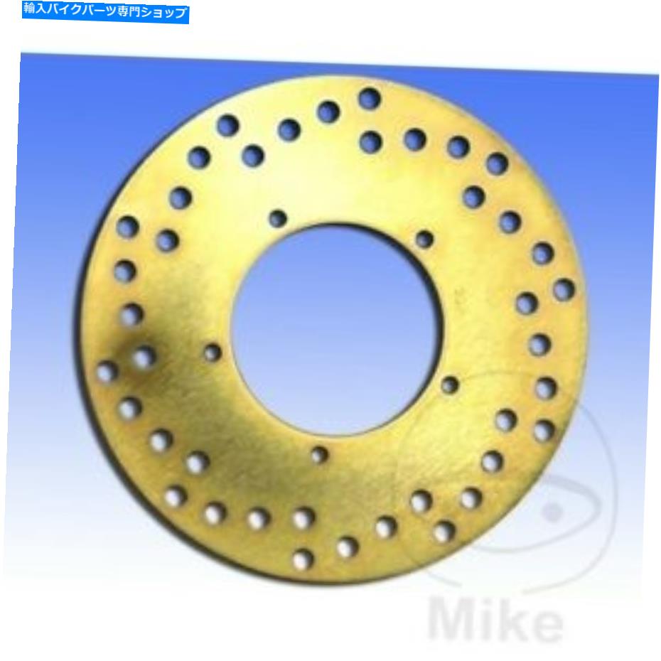 front brake rotor EBCフロントブレーキディスクGilera Runner SP 50 DD Purejet 2006 EBC Front Brake Disc Gilera Runner SP 50 DD Purejet 2006【並行輸入品】|Us Custom Parts Shop USDM