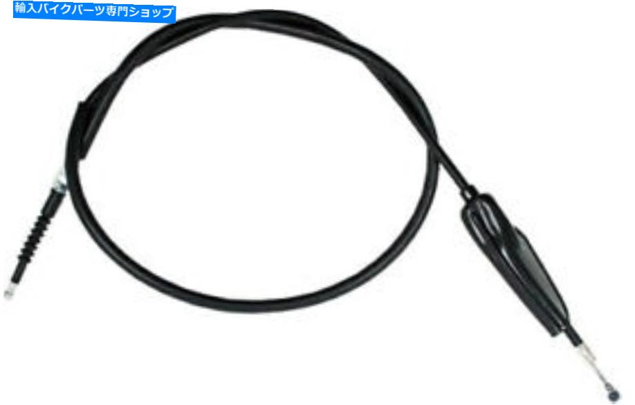 front brake rotor 05-0042モーションプロブラックビニールフロントブレーキケーブル 05-0042 Motion Pro Black Vinyl Front Brake Cable【並行輸入品】