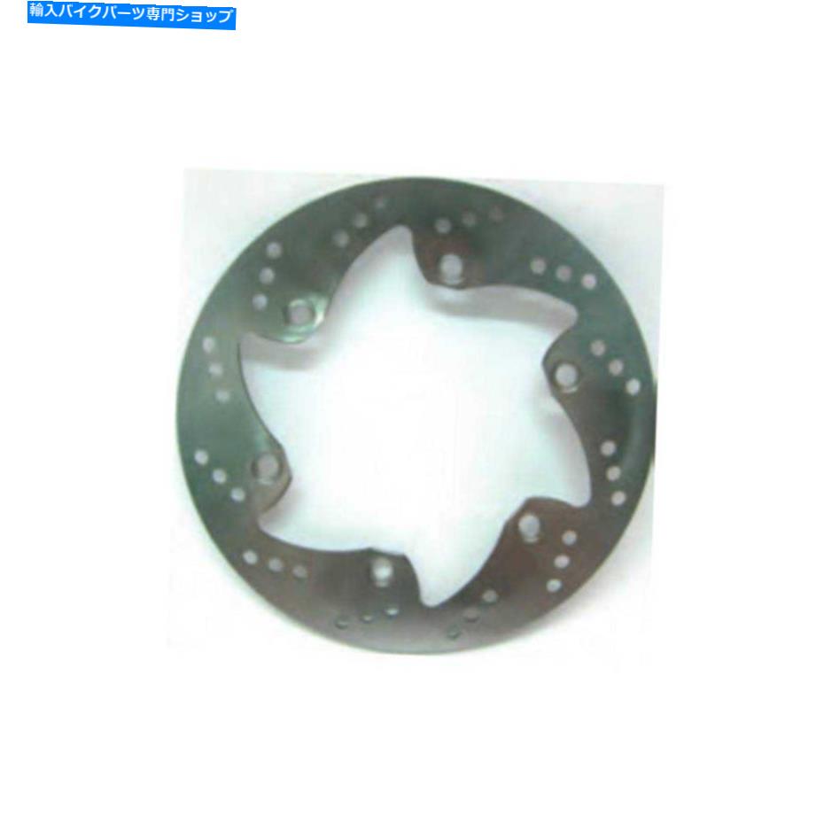 front brake rotor 405500675＃10私はフロントブレーキホンダVF 500 Fインターセプター1984-1987と言う 405500675#10 I Say Front Brake Honda Vf 500 F Interceptor 1984-1987【並行輸入品】 24,406円