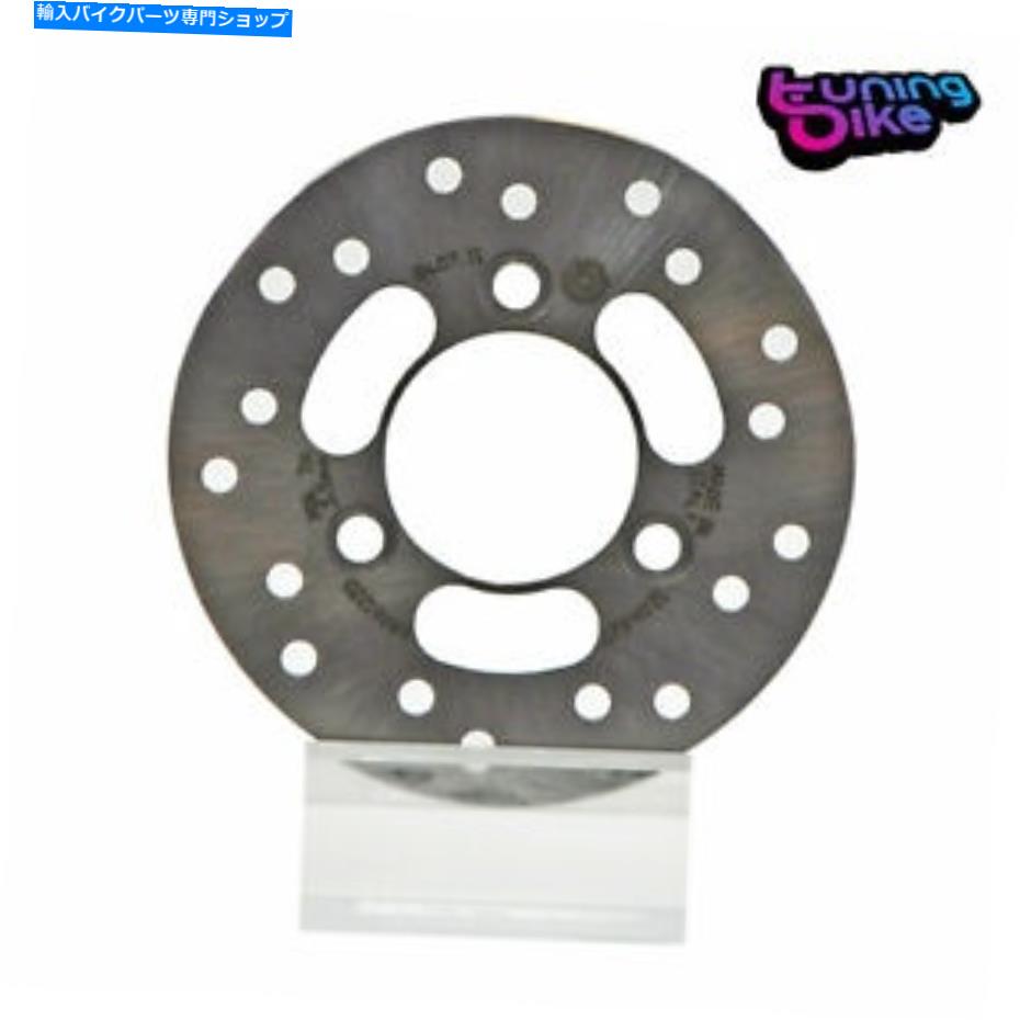 front brake rotor Brembo Serie-Oco-Qualityブレーキディスク固定フロントシンスーパーデューク00-01 BREMBO SERIE-ORO-QUALITY BRAKE DISC FIXED FRONT SYM SUPER DUKE 00-01【並行輸入品】|Us Custom Parts Shop USDM
