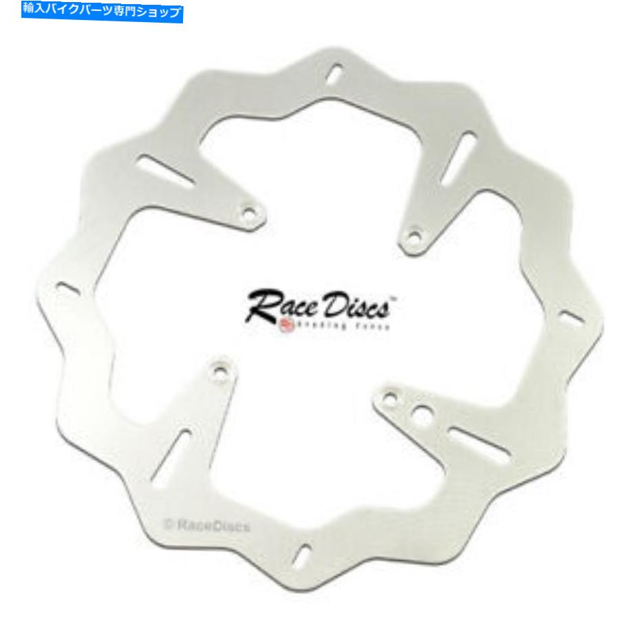 front brake rotor KTMフロントブレーキディスクフリーライドE SX XC SM NG電気RD062 KTM Front Brake Disc Freeride E SX XC SM NG Electric RD062【並行輸入品】