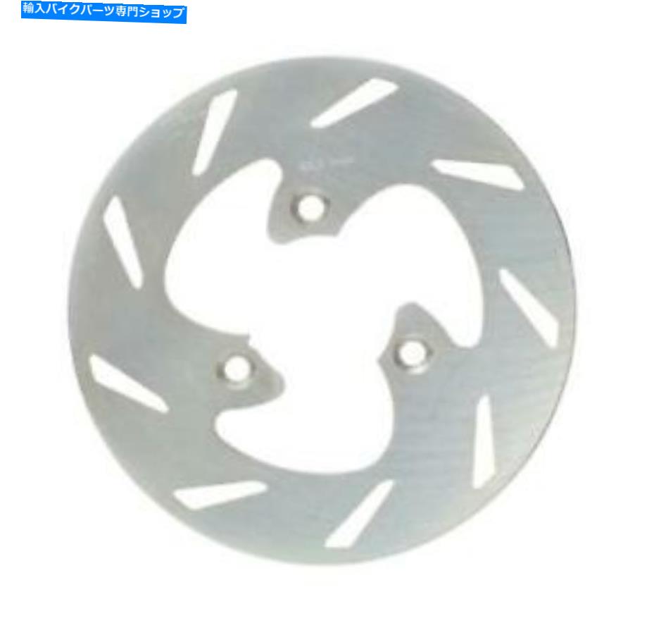 front brake rotor 2001年マラグティ・シアクのブレーキディスクの正面(電力) Brake Disc Front for 2001 Malaguti Ciak (Electric Power)【並行輸入品】|Us Custom Parts Shop USDM