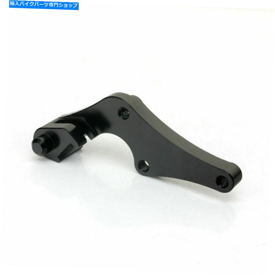 front brake rotor ホンダCRF250R CRF450R 2015-2018のための320mmフロントブレーキディスクローターブラケットアダプター 320mm Front Brake Disc Rotor Bracket Adaptor For Honda CRF250R CRF450R 2015-2018【並行輸入品】｜Us Custom Parts Shop USDM