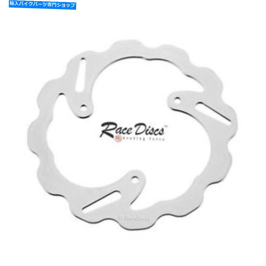 front brake rotor KTMフロントブレーキディスクSX 65 SX65 RACKESISCS RD016 KTM Front Brake Disc SX 65 SX65 RaceDiscs RD016【並行輸入品】|Us Custom Parts Shop USDM