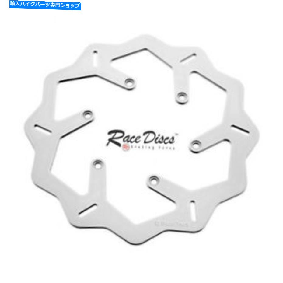 front brake rotor ガスガスフロントブレーキディスクEC 350 F RD039 Racediscs Gas Gas Front Brake Disc EC 350 F RD039 RaceDiscs【並行輸入品】|Us Custom Parts Shop USDM