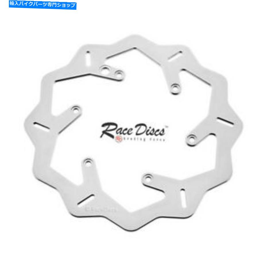 front brake rotor HusqvarnaフロントブレーキディスクFX 350 450 501 FC FE S RD021Q Husqvarna Front Brake Disc FX 350 450 501 FC FE S RD021Q【並行輸入品】|Us Custom Parts Shop USDM