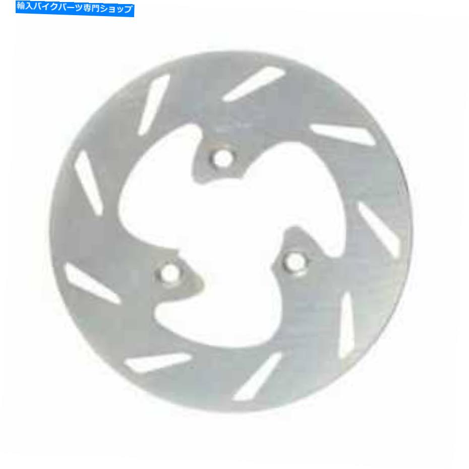 front brake rotor マラグティF-12 99-02、F-15 L / C 96-99、F-12 100 99- Disc Front For Malaguti F-12 99-02,F-15 L/C 96-99,F-12 100 99-【並行輸入品】